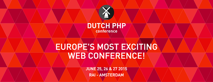 Dutch PHP 2015 (cz. 2)
