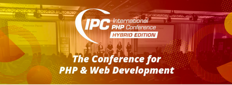 Konferencja IPC 2022 Berlin